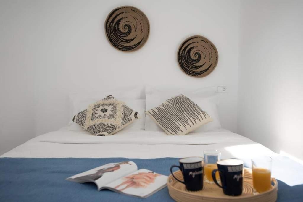 Jonaz Rooms & Suites Mykonos Town Exterior photo
